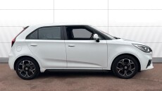 MG MG3 1.5 VTi-TECH Exclusive 5dr [Navigation] Petrol Hatchback